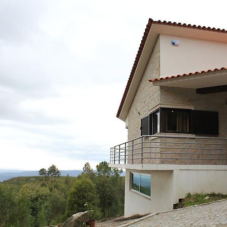 Villa Quinta Porto Dos Lobos Sever do Vouga Exterior foto