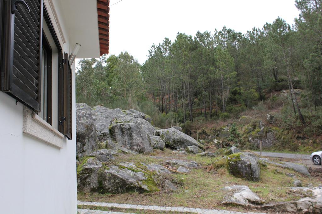 Villa Quinta Porto Dos Lobos Sever do Vouga Exterior foto